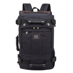 Waterproof Mountaineering Backpack for Outdoor Adventures