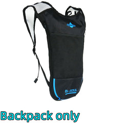 Water Bag Backpack for Outdoor Adventures