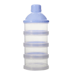 Dora Baby 4-Layer Milk Powder Container