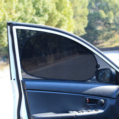 Sunshade Front Windshield Cover