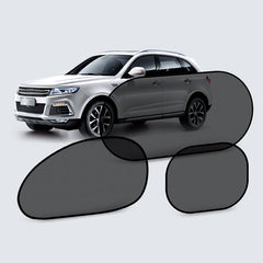 Sunshade Front Windshield Cover