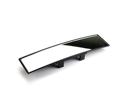 Panoramic Wide-angle Rearview Mirror