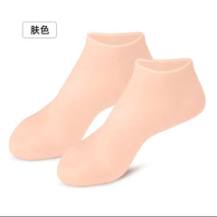 Silky Soft Moisturizing Gloves & Socks