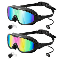 ClearView Waterproof Goggles