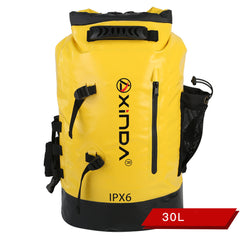 Waterproof Mountaineering Backpack