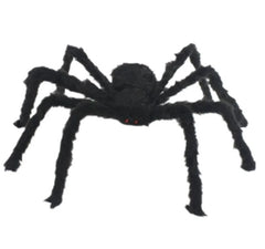 Creepy Crawler Plush & Web Set