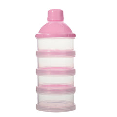 Dora Baby 4-Layer Milk Powder Container