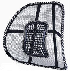 Car Seat Chair Back Cushion