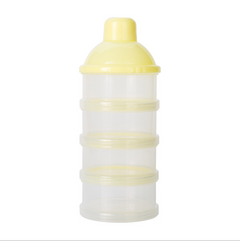 Dora Baby 4-Layer Milk Powder Container