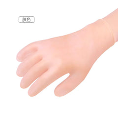 Silky Soft Moisturizing Gloves & Socks