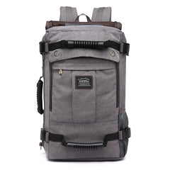 Waterproof Mountaineering Backpack for Outdoor Adventures