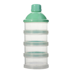 Dora Baby 4-Layer Milk Powder Container
