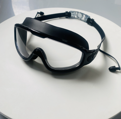 ClearView Waterproof Goggles