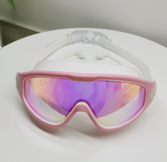 ClearView Waterproof Goggles