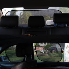 Sunshade Front Windshield Cover