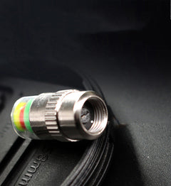 Tire Pressure Caps