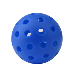 Outdoor Pickleball | 40 & 26 Hole Balls