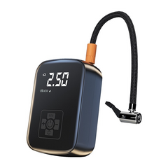 Auto Inflate: Portable Wireless Pump