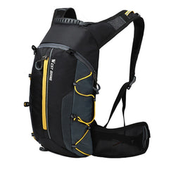 Outdoor Backpack with Water Bag