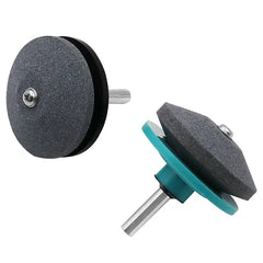 Lawn Mower Sharpener - Industrial Electric Grinding Tool
