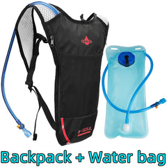 Water Bag Backpack for Outdoor Adventures