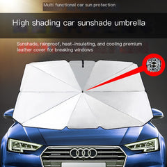 Car Windshield Sunshade Umbrella