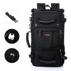 Waterproof Mountaineering Backpack for Outdoor Adventures