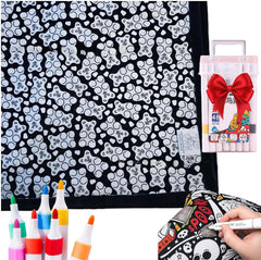 Color & Cozy Blanket Kit