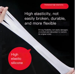 Silky Soft Moisturizing Gloves & Socks